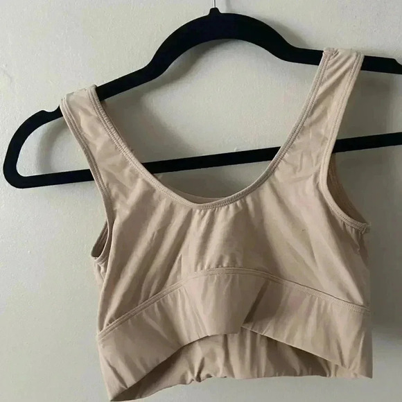 NWOT Natori BLISS FLEX WIRELESS  CONTOUR BRALETTE - XS - Picture 4 of 5